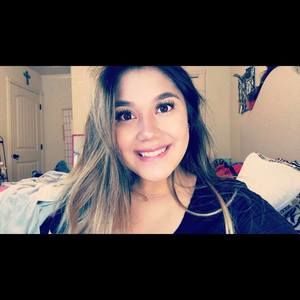 Meet your Posher, Jada